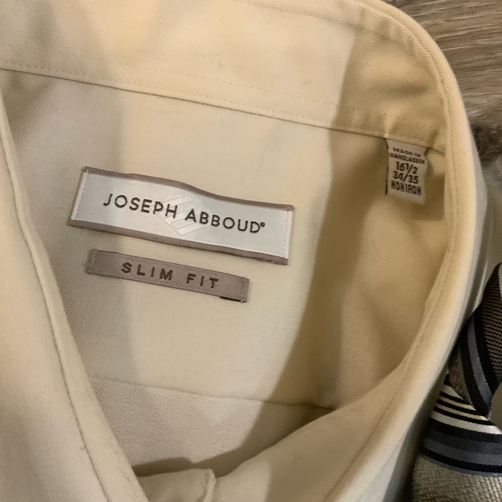 Andrew Fezza Sport Coat. Size 42r. Adding The Thr… - image 5